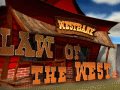 Gesetz des Westens Spiel